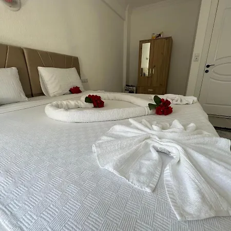 Newton Apart Appart hôtel Fethiye