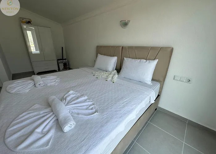 Appart hôtel Newton Apart