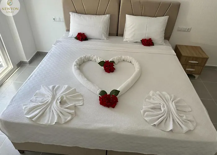 Appart hôtel Newton Apart