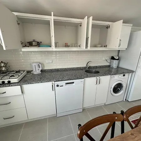 Appart hôtel Newton Apart