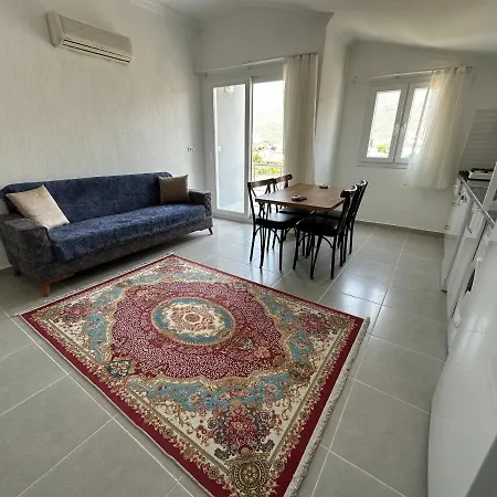 Newton Apart * Fethiye