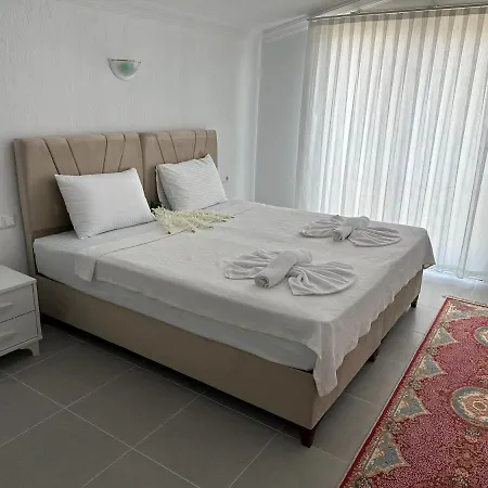 Aparthotel Newton Apart