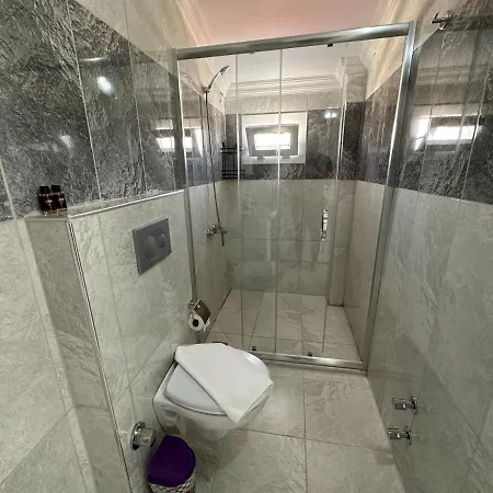 Newton Apart Fethiye