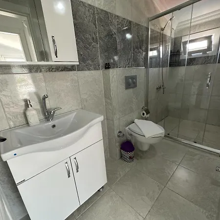 Newton Apart Ξενοδοχείο με διαμερίσματα *