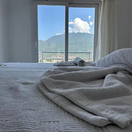 Newton Apart Aparthotel *