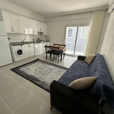 Newton Apart Appart hôtel *