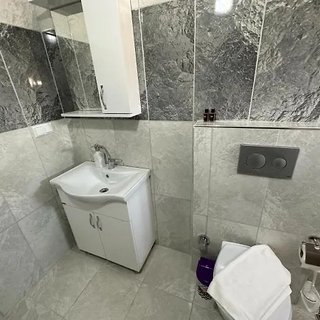 Newton Apart Aparthotel