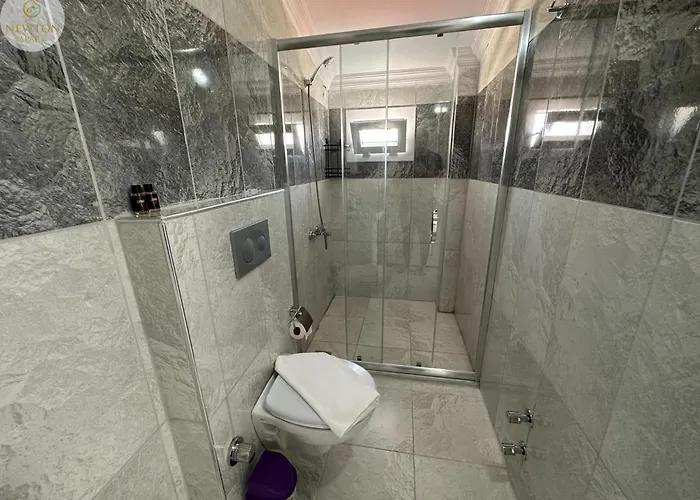 Newton Apart פאטהיה