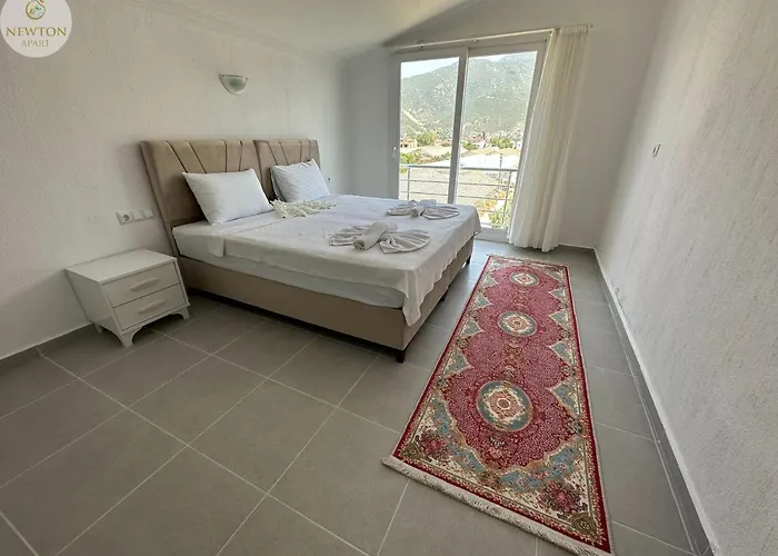 Apartmanhotel Newton Apart