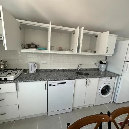 Newton Apart Apartahotel