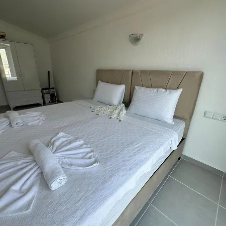 Apartahotel Newton Apart