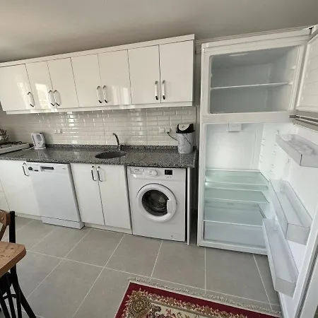 Apartahotel Newton Apart Fethiye